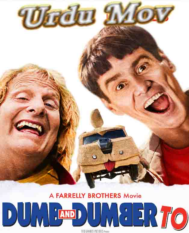 dumb and dumber movie download in hindi